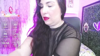 evelyn_mature19 milf naked