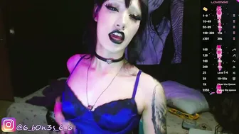 effycorpse recorded nude video 325614