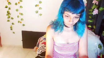 Liliandoll (11-09-2025) deepthroat