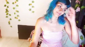 Liliandoll (11-09-2025) deepthroat