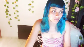 liliandoll recorded nude video 325620