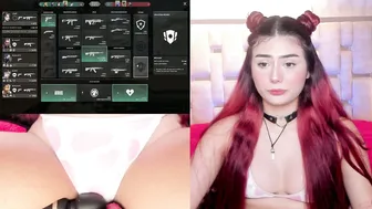 liagames lovense porn video