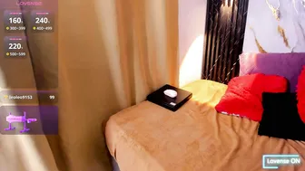 alahia_rivera recorded nude video 325774