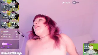 sarah_stoner recorded nude video 325819