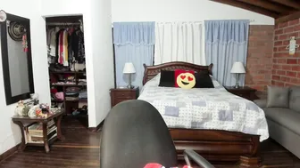 Charlottewillson shy cam