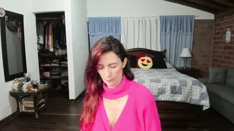 Charlottewillson shy cam