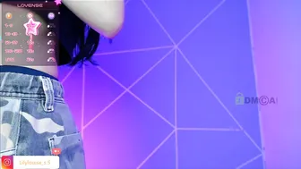 liilylouise cam girl hot cam video