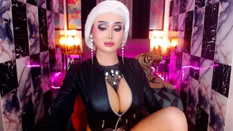 queen_destroyerx recorded nude video 325929