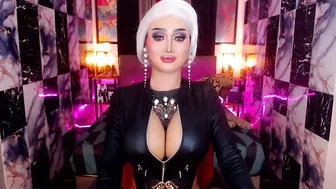 queen_destroyerx recorded nude video 325929