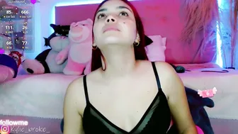 kylie_hottt_ recorded nude video 326032