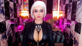 queen_destroyerx recorded nude video 326037