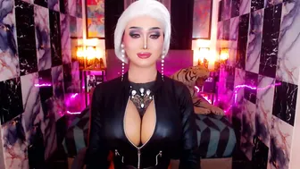 queen_destroyerx recorded nude video 326037