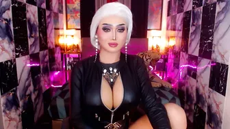 queen_destroyerx recorded nude video 326037