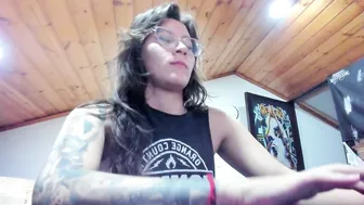 darkness_joones recorded nude video 326042