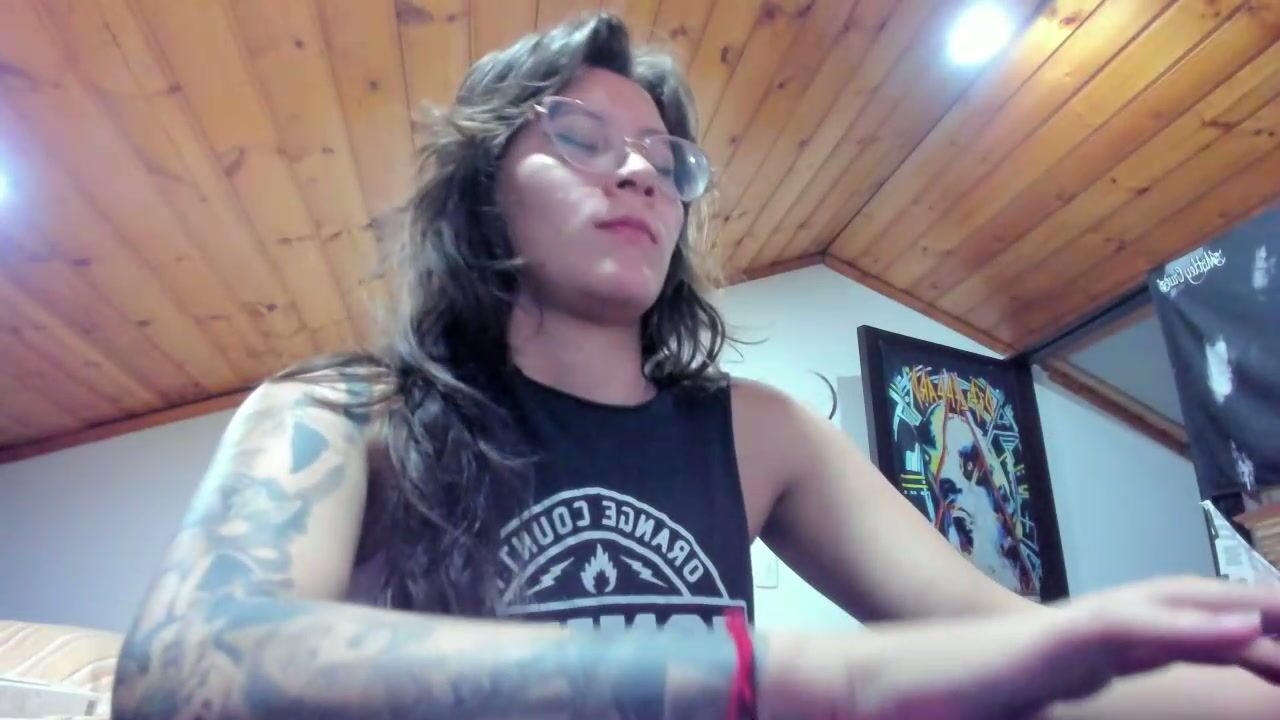 Darkness_joones amateur live cam video - (11/09/2025)