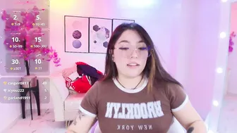 isa_reel recorded nude video 326058