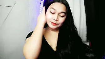 princessaimi69 recorded nude video 326085