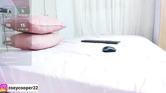 zoey_cooper recorded nude video 326092