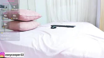 zoey_cooper recorded nude video 326092
