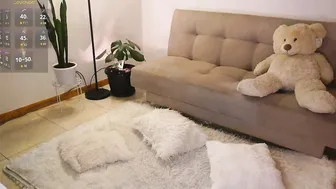 maria_petit show - 09-Nov-2025