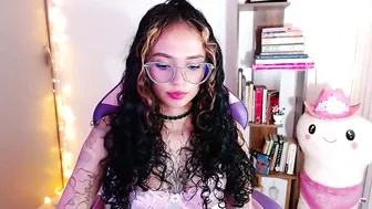 bluee_v recorded nude video 326108