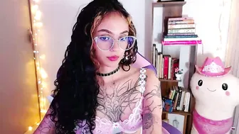 bluee_v recorded nude video 326108