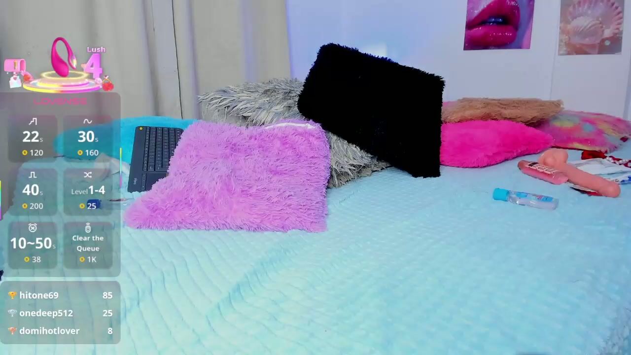 Sofi_bu sex cam - 09 November 2025