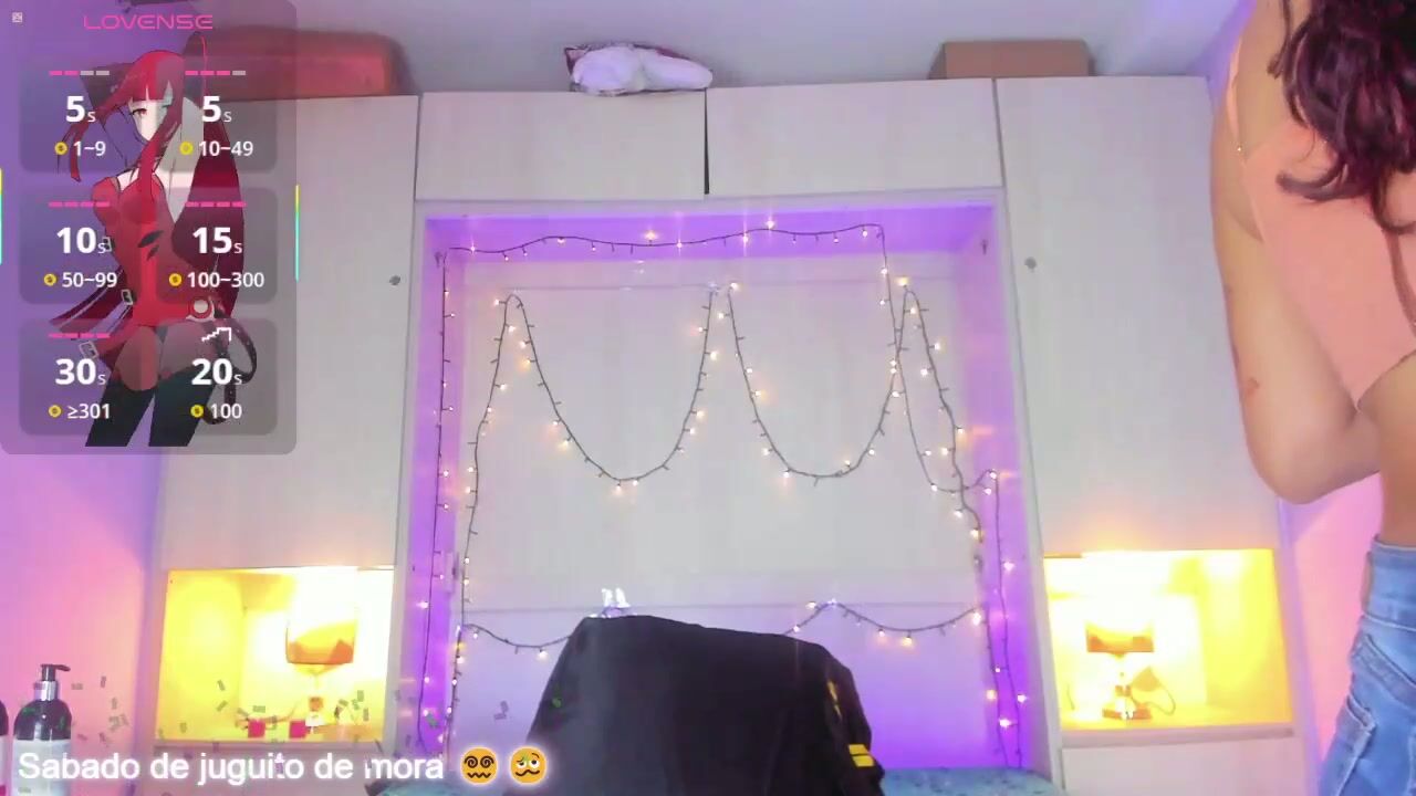 candyymaria on live cam naked