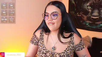 nicol_ruizz recorded nude video 326151