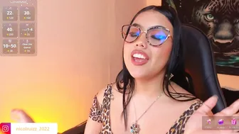 nicol_ruizz hot porn video nude cam video