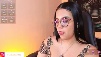 nicol_ruizz hot porn video nude cam video