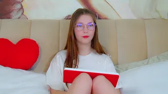 Ellenbush on cam porn chat
