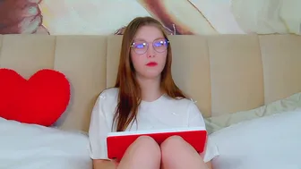 Ellenbush on cam porn chat