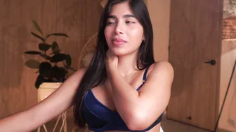 artemia_ recorded nude video 326200