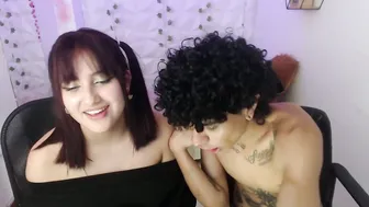nate_and_jules recorded nude video 326214