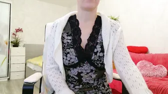 ladybigsmile recorded nude video 326261