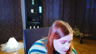 consuelaawkward shy - 09 November 2025