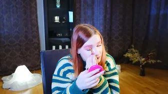 consuelaawkward shy - 09 November 2025