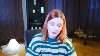 consuelaawkward shy - 09 November 2025