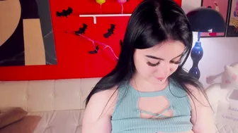 sandraeleson recorded nude video 326287