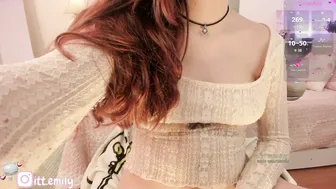 emilyincb1 recorded nude video 326380