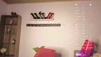 chantall_valkoba recorded nude video 326429