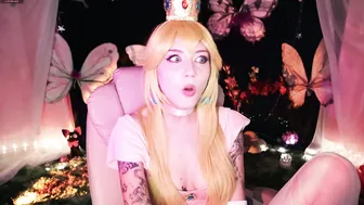 Fairywhore dominant - (11/09/2025)