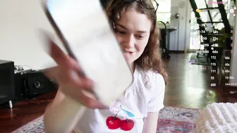 Bellebabyboo video cam porn (11/09/2025)