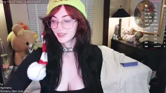 amphetameme recorded nude video 326455