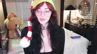 amphetameme recorded nude video 326455