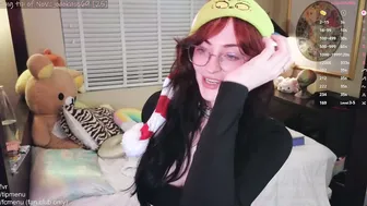 Amphetameme bimbo (11/09/2025)