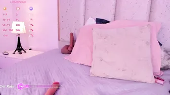 dulcepatersson live cam show (11-09-2025)
