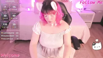 lady_noize recorded nude video 326556