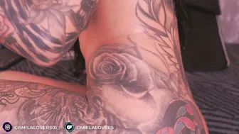 camilalovers01 recorded nude video 326564